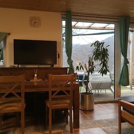 Na Vyhlidce Apartment Vrane nad Vltavou Luaran gambar