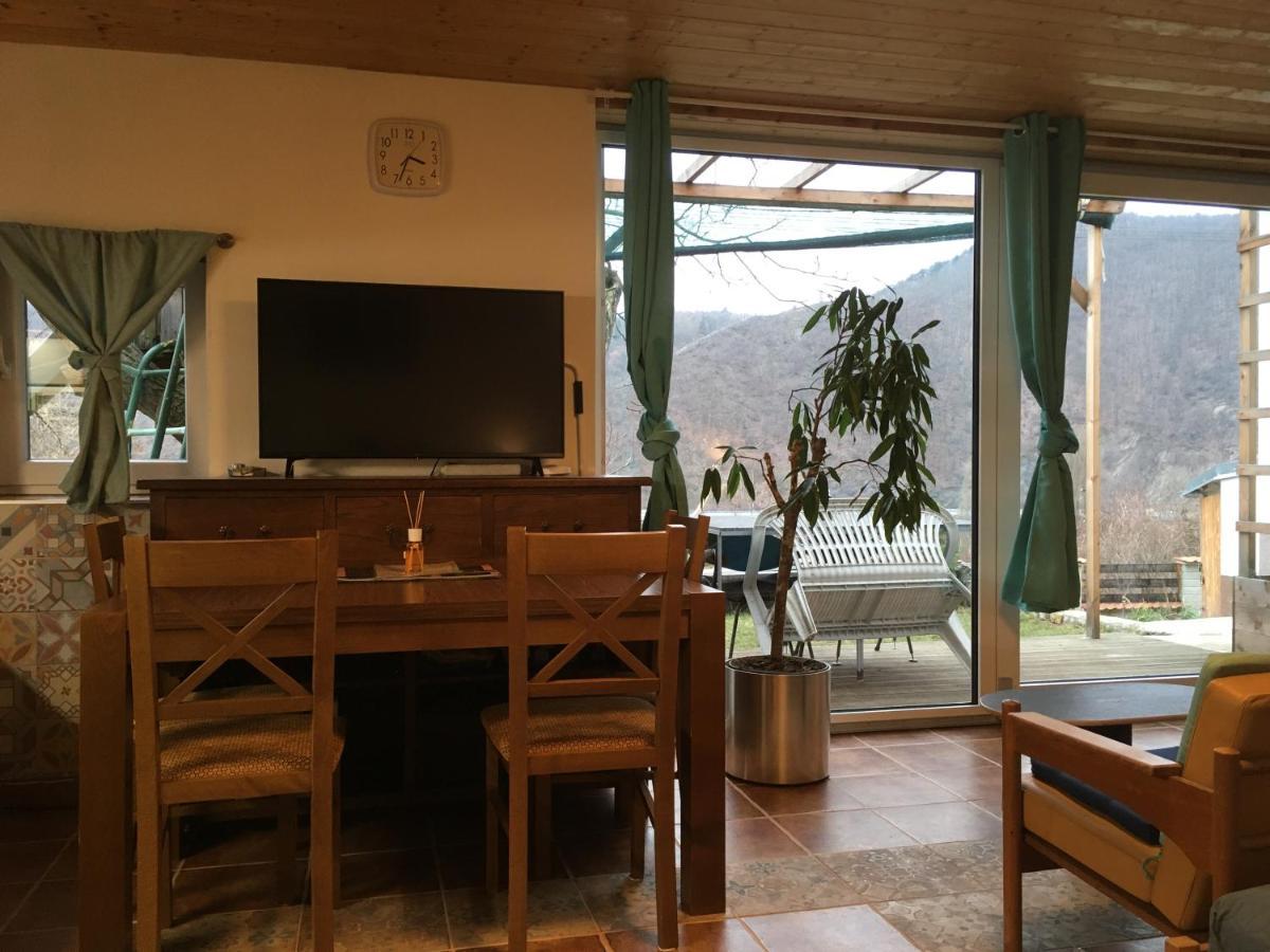 Na Vyhlidce Apartment Vrane nad Vltavou Luaran gambar